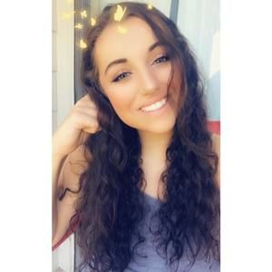 Meet your Posher, Casey